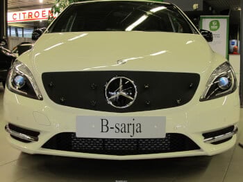 annetaan kissanpentuja seinäjoki Maskisuoja Mercedes-Benz B-sarja (vm. 2012-2014), Tammer-Suoja
