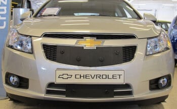 Maskisuoja Chevrolet Cruze (2010-2014), Tammer-Suoja