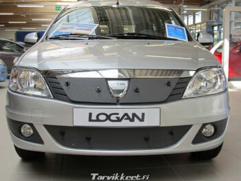 Maskisuoja Dacia Logan MCV (2011-2012), Tammer-Suoja