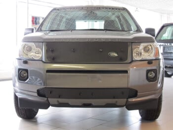 Maskisuoja Land Rover Freelander II (2010-2012), Tammer-Suoja