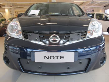 Maskisuoja Nissan Note (2009-2011), Tammer-Suoja