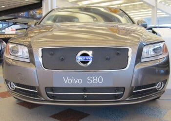 Maskisuoja Volvo S80 (2010-2013) täysin avoin, Tammer-Suoja