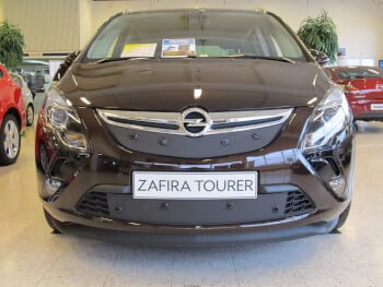 Maskisuoja Opel Zafira Tourer (2012-2016), Tammer-Suoja