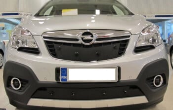 Maskisuoja Opel Mokka (2013-2016), Tammer-Suoja