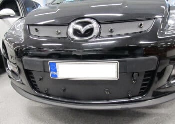 Maskisuoja Mazda CX-7 (2007-2011), Tammer-Suoja