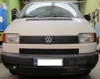 Maskisuoja Volkswagen Transporter T4 (1990-2003), Tammer-Suoja