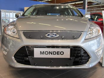 Maskisuoja Ford Mondeo (2013-2014), Tammer-Suoja