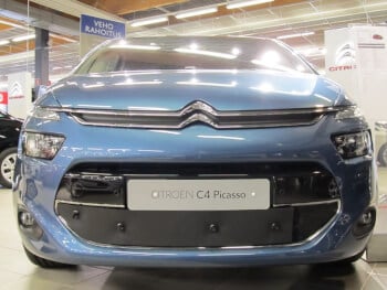 hotellit kuntoon joronjälki ruutu Maskisuoja Citroen C4 Picasso (vm. 2013-2016 ), Tammer-Suoja