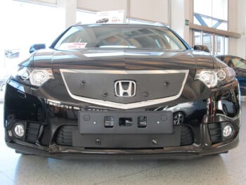 Maskisuoja Honda Accord (2012➟), Tammer-Suoja