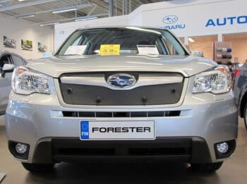 Maskisuoja Subaru Forester (2013-2015), Tammer-Suoja