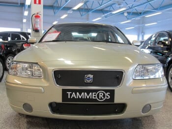 Maskisuoja Volvo S60 (2005-2007), Tammer-Suoja