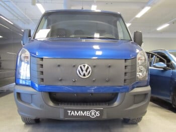 Maskisuoja Volkswagen Crafter (2012-2016), Tammer-Suoja