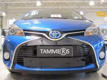 Maskisuoja Toyota Yaris (2015-2016), Tammer-Suoja