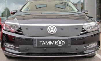 Maskisuoja Volkswagen Passat (2015-2019), Tammer-Suoja