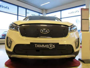 Maskisuoja Kia Sorento (2015-2018), Tammer-Suoja