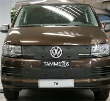 Maskisuoja Volkswagen Transporter T6 (8/2015-2018), Tammer-Suoja