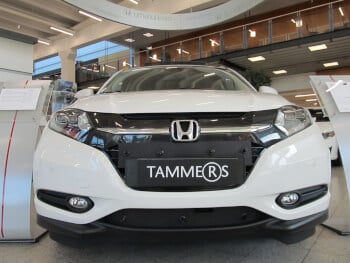 Maskisuoja Honda HR-V (2016-2019), Tammer-Suoja