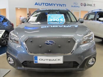 Maskisuoja Subaru Outback (2015-2017), Tammer-Suoja