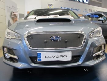 Maskisuoja Subaru Levorg (2016-2017), Tammer-Suoja