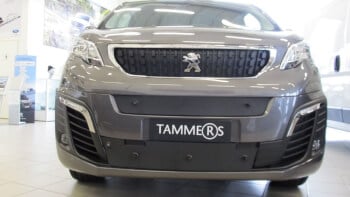 Maskisuoja Peugeot Expert (2016-2023), Tammer-Suoja