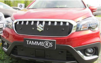 Maskisuoja Suzuki SX4 S-Cross (2017-2021), Tammer-Suoja