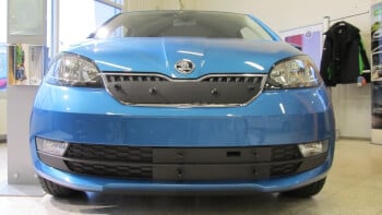 søren lundsgaard gehrs Maskisuoja Skoda Citigo (vm. 2018->), Tammer-Suoja