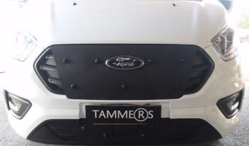 Maskisuoja Ford Transit Custom (2018-2023), Tammer-Suoja