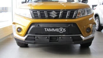 Maskisuoja Suzuki Vitara (2019-2024), Tammer-Suoja