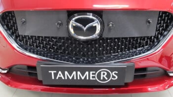 Maskisuoja Mazda 6 (2019->), Tammer-Suoja