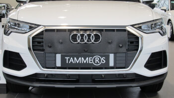 Maskisuoja Audi Q3 (2019➟), Tammer-Suoja