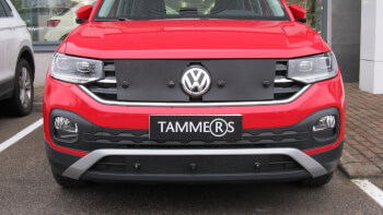 Maskisuoja Volkswagen T-Cross (2019-2023), Tammer-Suoja