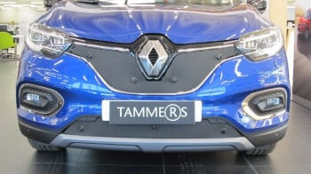 Maskisuoja Renault Kadjar (2019->), Tammer-Suoja