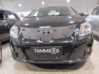 Maskisuoja Toyota Avensis (2009-2011), Tammer-Suoja