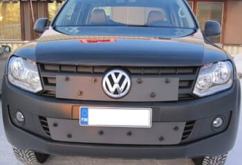 Maskisuoja Volkswagen Amarok (2011-2016), Tammer-Suoja