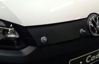 Maskisuoja Volkswagen Caddy (2011-7/2015), Tammer-Suoja