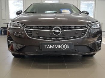 Maskisuoja Opel Insignia (2021➟), Tammer-Suoja