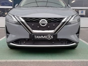 Maskisuoja Nissan Qashqai (9/2021-2023), Tammer-Suoja