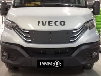 Maskisuoja Iveco Daily (2022-2023), Tammer-Suoja