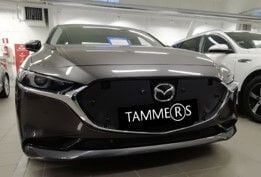 Maskisuoja Mazda 3 (2019-2021), Tammer-Suoja