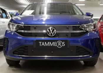 Maskisuoja Volkswagen Taigo (2021➟) ei R-line, Tammer-Suoja
