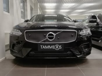 Maskisuoja Volvo V90/S90 R-design (2016-2019), Tammer-Suoja