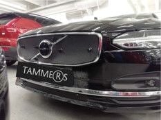 Maskisuoja Volvo V90 ja S90 (2020➟), Tammer-Suoja