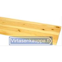 Liimapuulevy, m&auml;nty - Liimapuulevy 38 x 800 x 1600 mm
