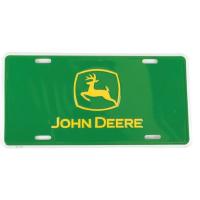 Kyltti John Deere-logolla