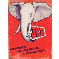 toimeentulotuen määrä 2015 helsinki Kyltti "JCP elephant"