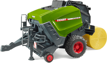 Lelu Pyöröpaalain Fendt Rotana 180V, Bruder