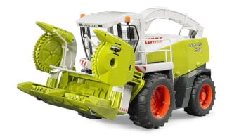 Lelu Puimuri Claas Jaguar 900 (1:16), Bruder