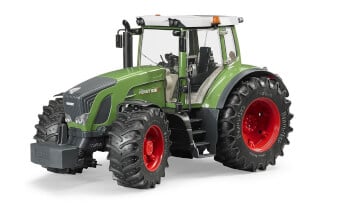 Lelu Traktori Fendt 936 Vario (1:16), Bruder