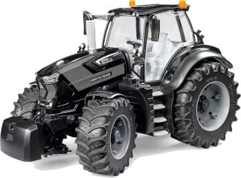 Lelu Traktori Deutz-Fahr 8280 TTV Warrior (1:16), Bruder