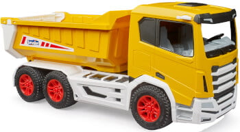 Lelu Kippiauto ROADMAX, Bruder